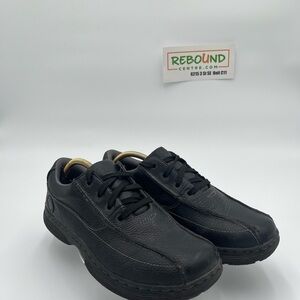 Dr. Martens Hempton Black Oxford Shoes  Size 11